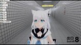 企業の“解像度高め”な参入が相次ぐVRChatの画像