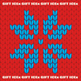 ICEx『GIFT』ジャケット