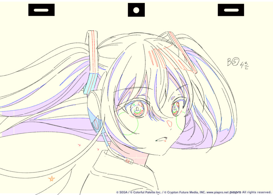 ファンだからこそ伝えたかった「プロセカって最高」 4周年MV企画者に