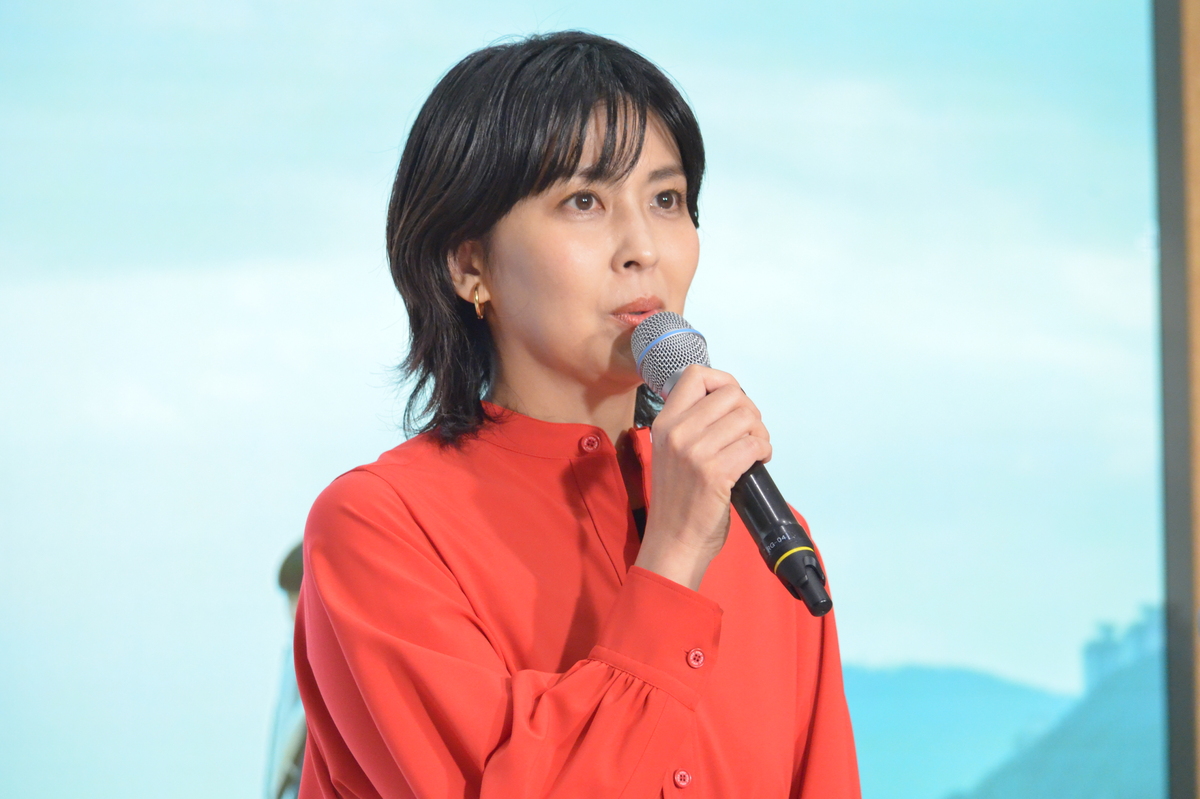 星野源、野木亜紀子の“眼差し”を絶賛の画像