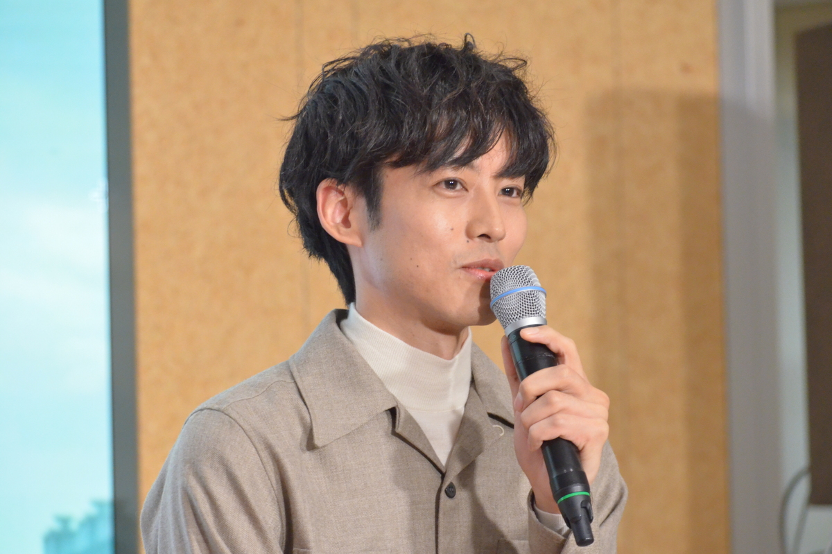 星野源、野木亜紀子の“眼差し”を絶賛の画像