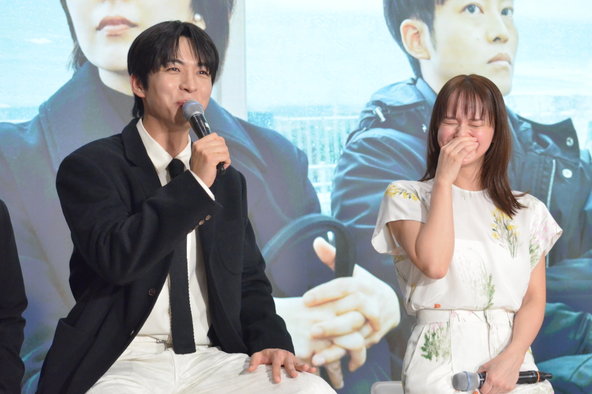 星野源、野木亜紀子の“眼差し”を絶賛の画像