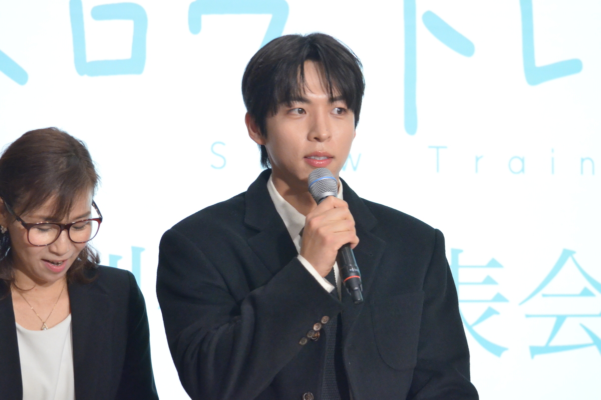 星野源、野木亜紀子の“眼差し”を絶賛の画像