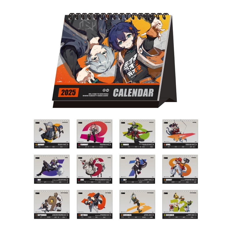 ゼンゼロ×ファミマのコラボがまもなく開始の画像