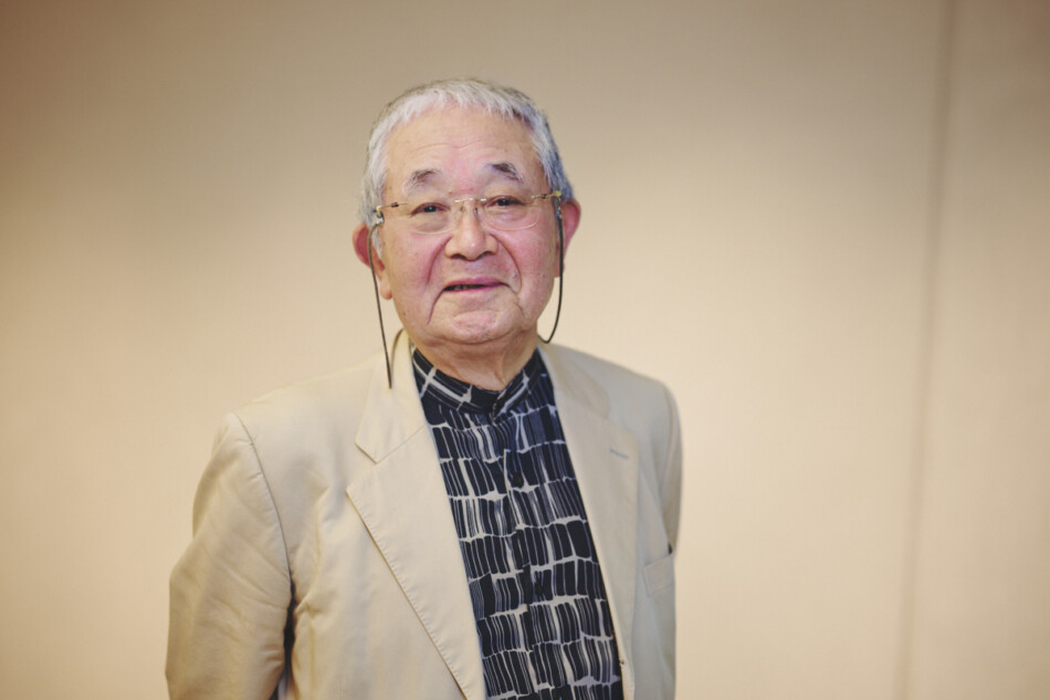 【追悼】谷川俊太郎　元編集長が振り返る今への影響