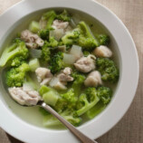 『77歳、石原洋子のからだが整うスープ』の画像