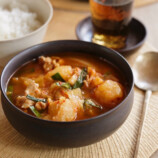 『77歳、石原洋子のからだが整うスープ』の画像