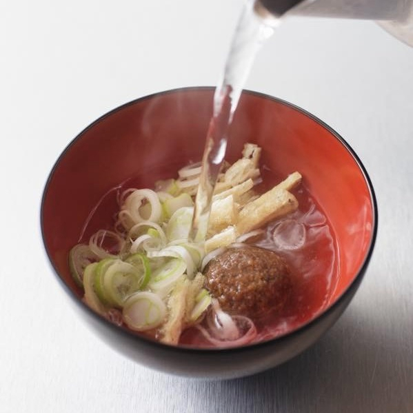 『77歳、石原洋子のからだが整うスープ』の画像