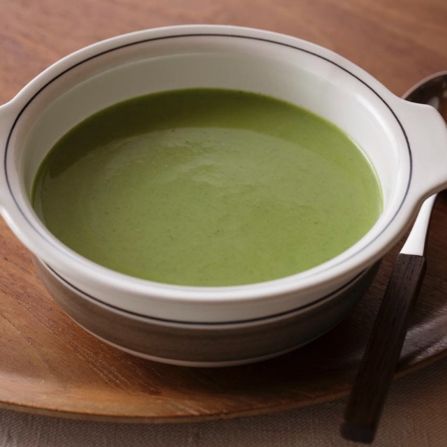 『77歳、石原洋子のからだが整うスープ』の画像