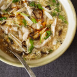 『77歳、石原洋子のからだが整うスープ』の画像