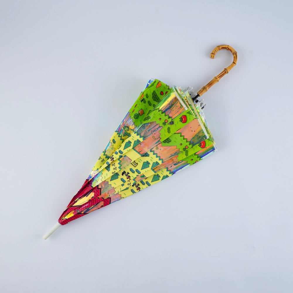 MOTHERのスペシャルポップアップが開催決定の画像