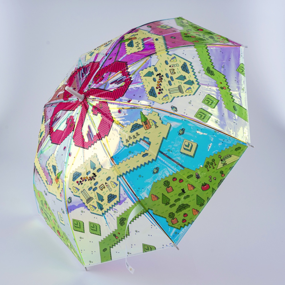 MOTHERのスペシャルポップアップが開催決定の画像