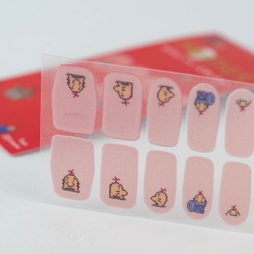 MOTHERのスペシャルポップアップが開催決定の画像