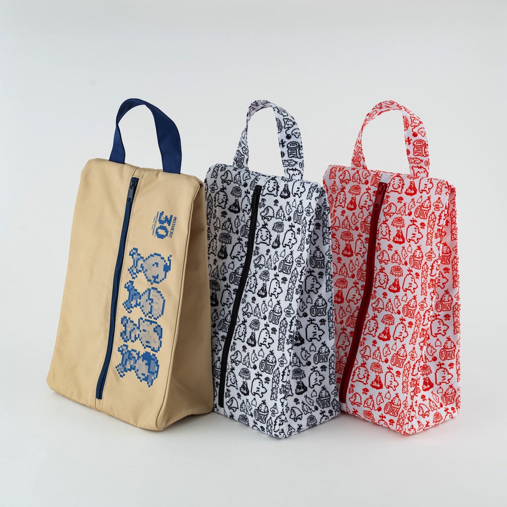 MOTHERのスペシャルポップアップが開催決定の画像