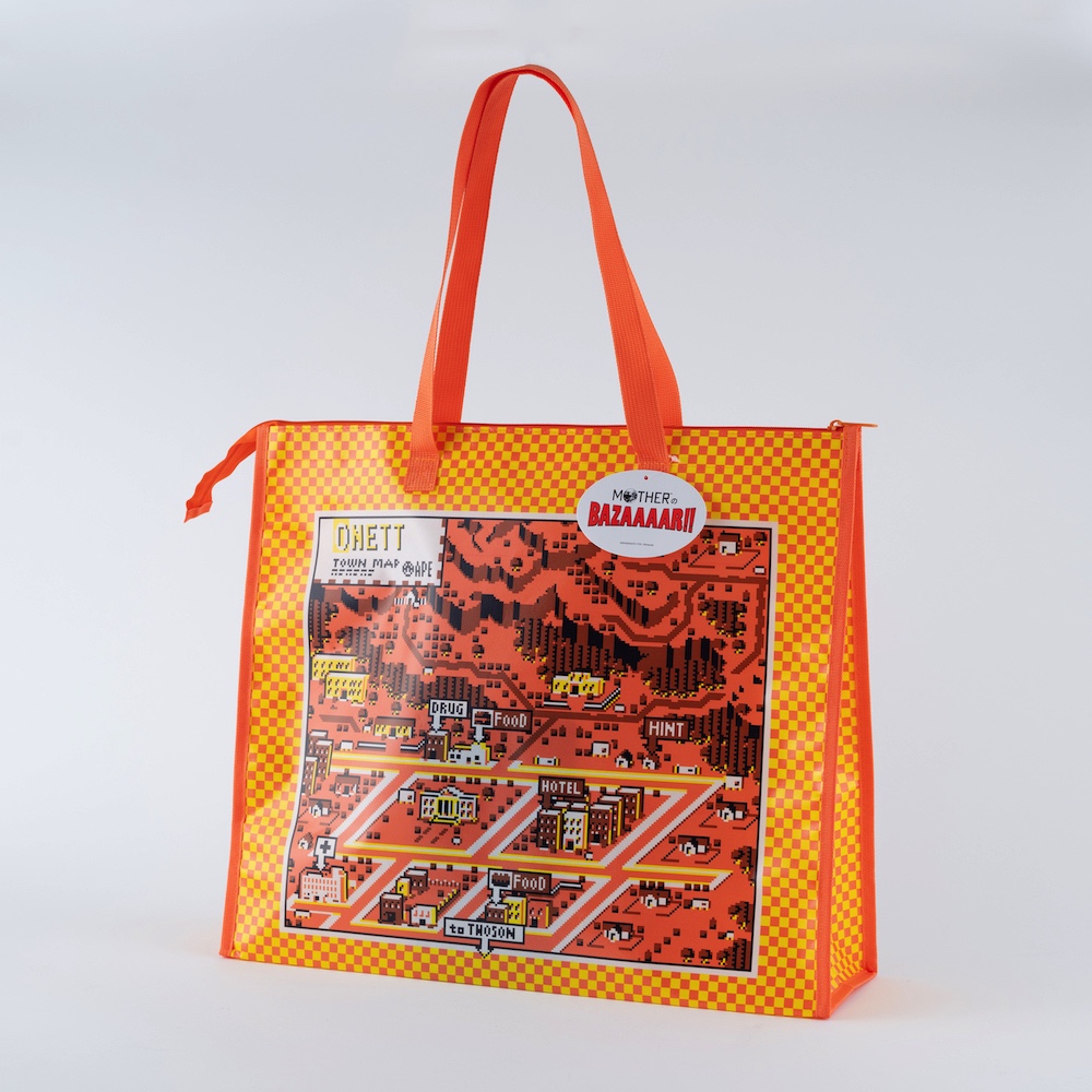 MOTHERのスペシャルポップアップが開催決定の画像