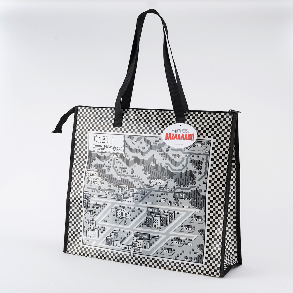 MOTHERのスペシャルポップアップが開催決定の画像