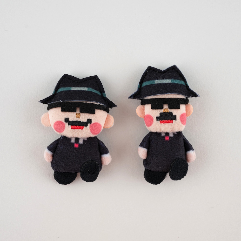 MOTHERのスペシャルポップアップが開催決定の画像