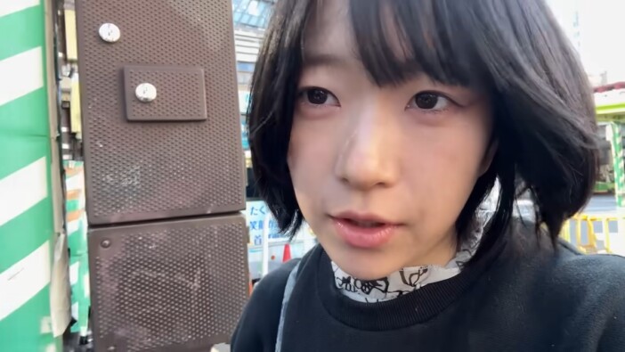 東大生“箱入り娘”YouTuber、ピンク髪に大胆イメチェン　母は困惑「頭がぐちゃぐちゃです」