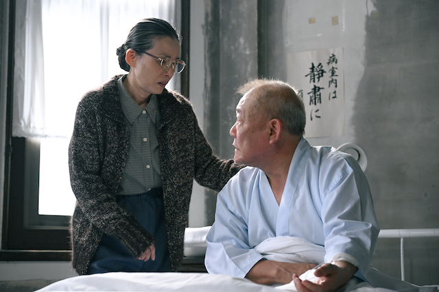 『海に眠るダイヤモンド』端島監修担当が語るの画像