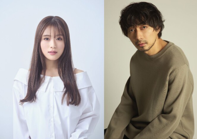 渋谷凪咲＆渋谷謙人、『私の知らない私』出演決定　小野花梨の友人役＆カウンセラー役に