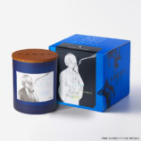 映画「鬼太郎誕生 ゲゲゲの謎」アロマキャンドルの画像