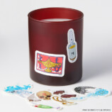 映画「鬼太郎誕生 ゲゲゲの謎」アロマキャンドルの画像