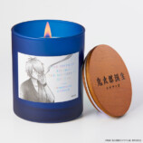 映画「鬼太郎誕生 ゲゲゲの謎」アロマキャンドルの画像