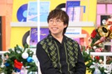 12月22日放送『この歌詞が刺さった！グッとフレーズSP』場面写真　高橋優