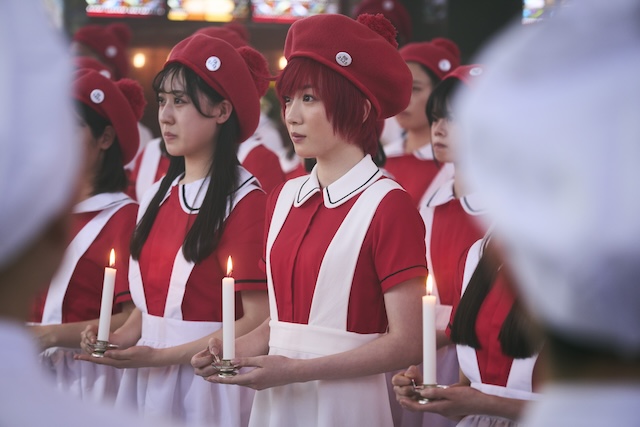 『はたらく細胞』が描く“勧善懲悪”の画像