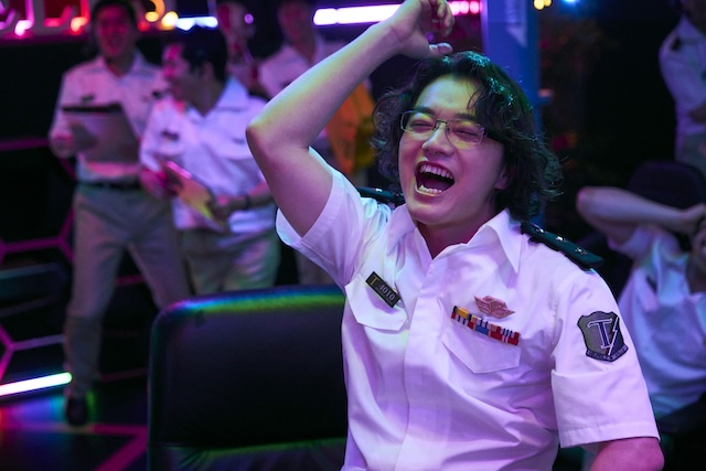 『はたらく細胞』が描く“勧善懲悪”の画像