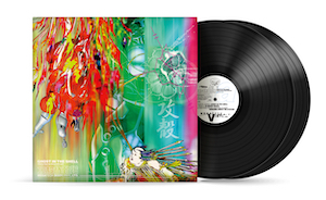 佐藤大×JUN INAGAWA『攻殻機動隊』対談の画像