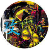 佐藤大×JUN INAGAWA『攻殻機動隊』対談の画像