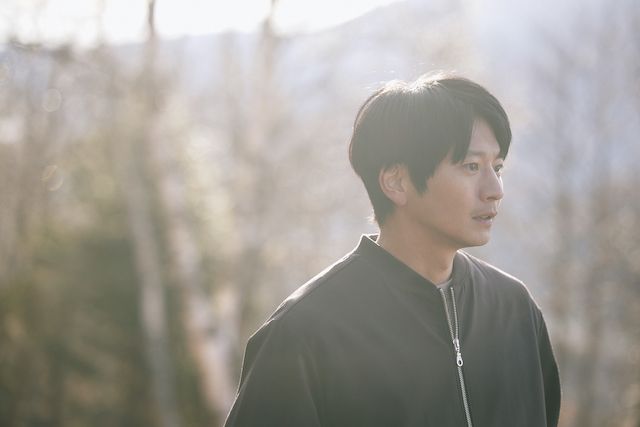 『ライオンの隠れ家』柚留木はもう一人の主役の画像