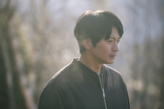 『ライオンの隠れ家』柚留木はもう一人の主役の画像