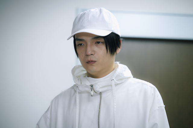 『ライオンの隠れ家』柚留木はもう一人の主役の画像