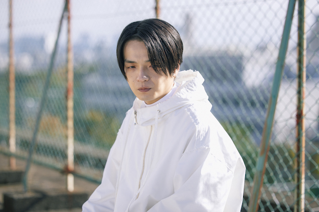 『ライオンの隠れ家』柚留木はもう一人の主役の画像