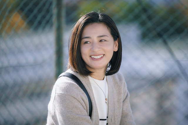 『ライオンの隠れ家』柚留木はもう一人の主役の画像