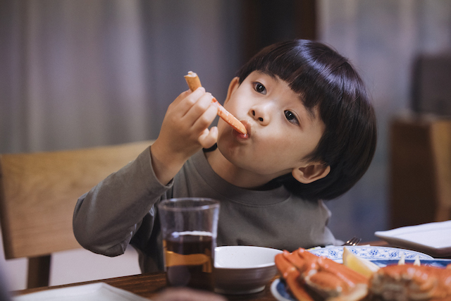 『ライオンの隠れ家』柚留木はもう一人の主役の画像