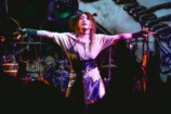 Mardelas『Dead or Alive』Photos by Misa Sohma