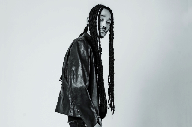 Maddy Soma　アーティスト写真