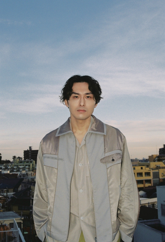 Sam is Ohm　アーティスト写真