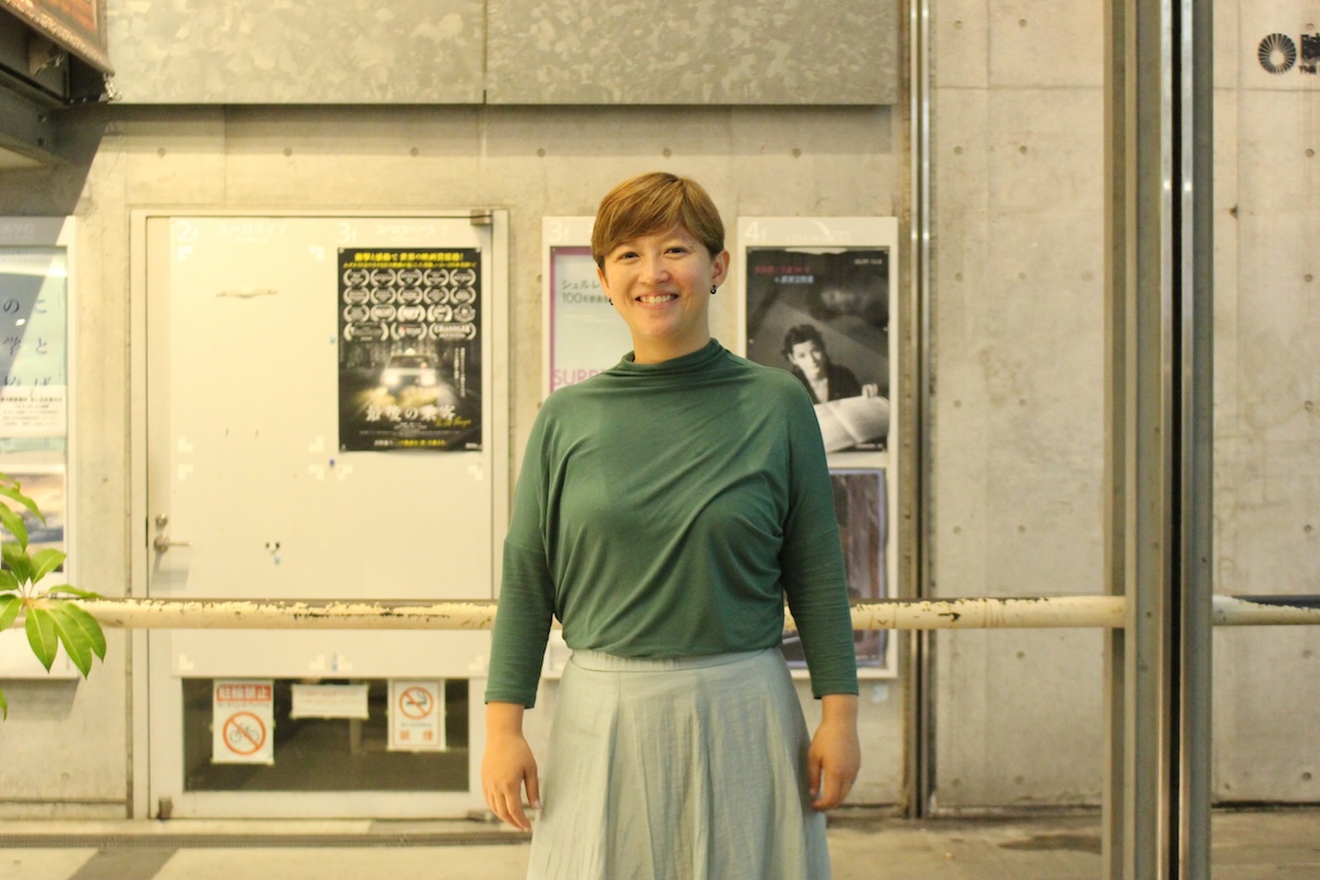 『小学校』山崎エマ監督インタビュー