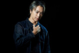 EXILE TAKAHIRO、冬の美学