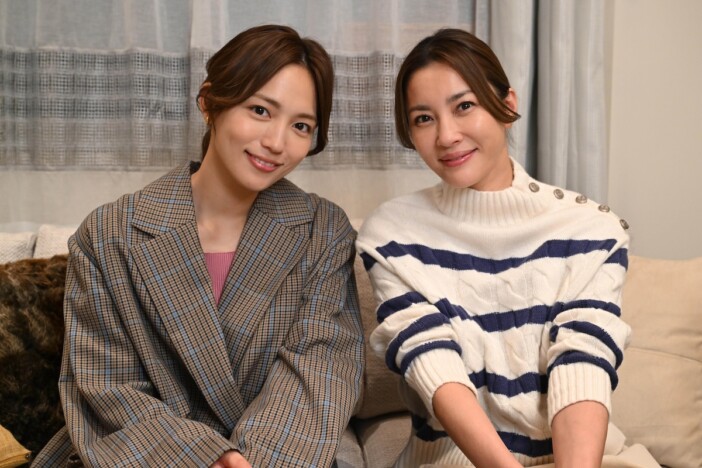 『アンサンブル』瀬戸朝香が川口春奈の母親役に　光石研、八木亜希子、香音も出演