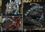 『怪獣8号』1/4スケールスタチュー予約開始の画像