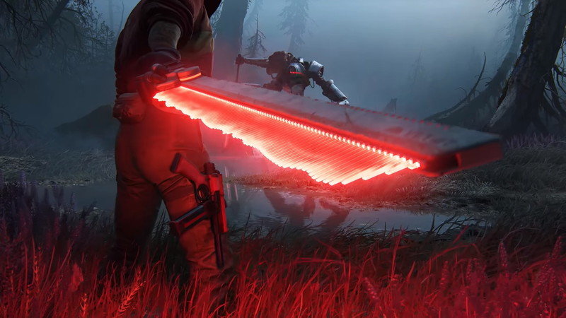 「TGA2024」で発表された注目の新作ゲームの画像