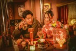 鈴木亮平＆有村架純『花まんま』場面写真公開の画像