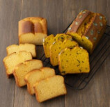 『ほぼ100均道具でパティシエ級おやつ』の画像