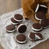 『ほぼ100均道具でパティシエ級おやつ』の画像