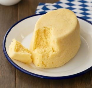 『ほぼ100均道具でパティシエ級おやつ』の画像